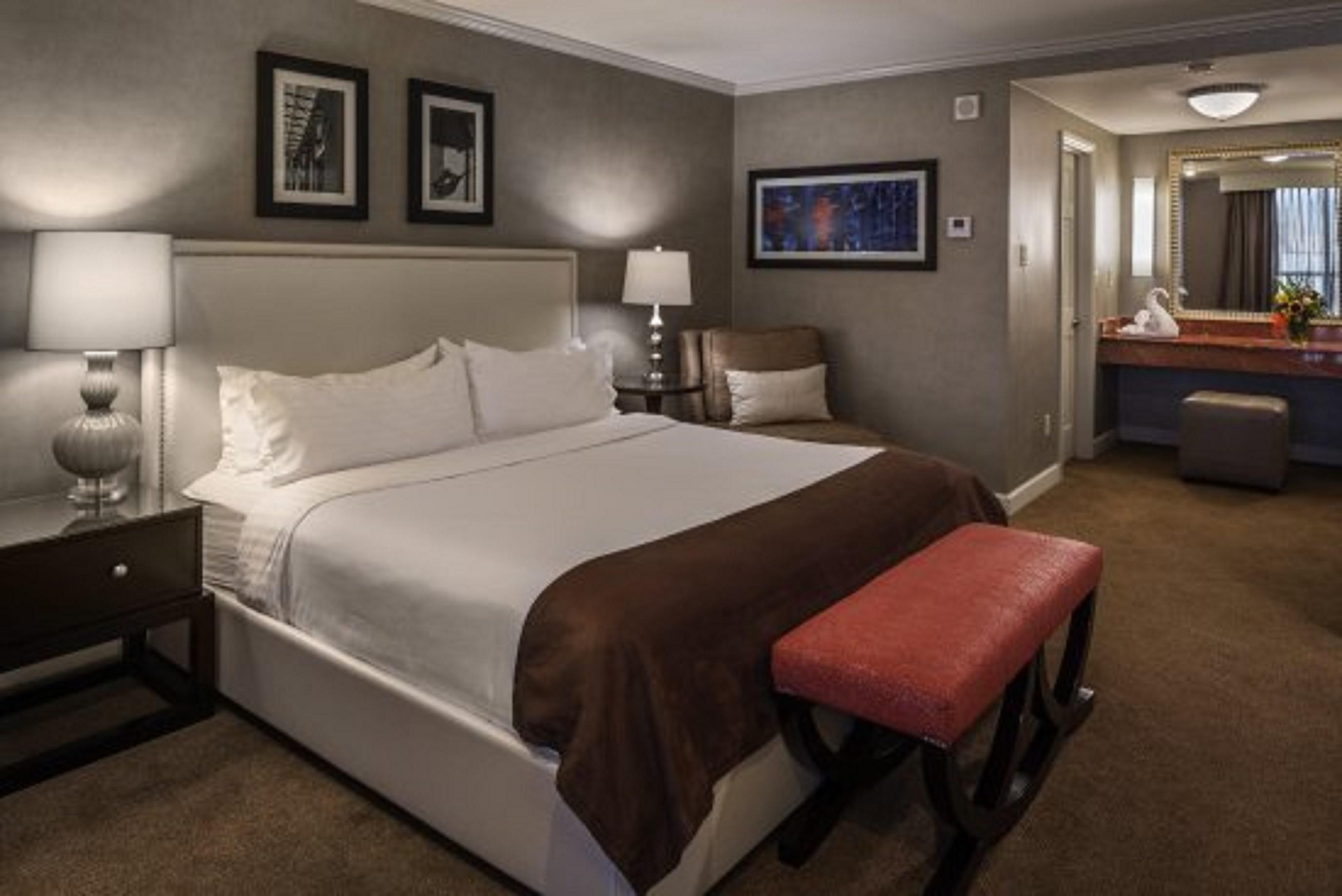 Holiday Inn New Orleans-Downtown Superdome, An Ihg Hotel Экстерьер фото